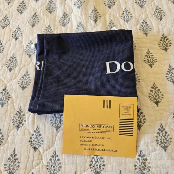 Dooney & Bourke Grass Green Patent Leather Satchel PV68C GG + Wristlet NWT - Picture 11 of 16